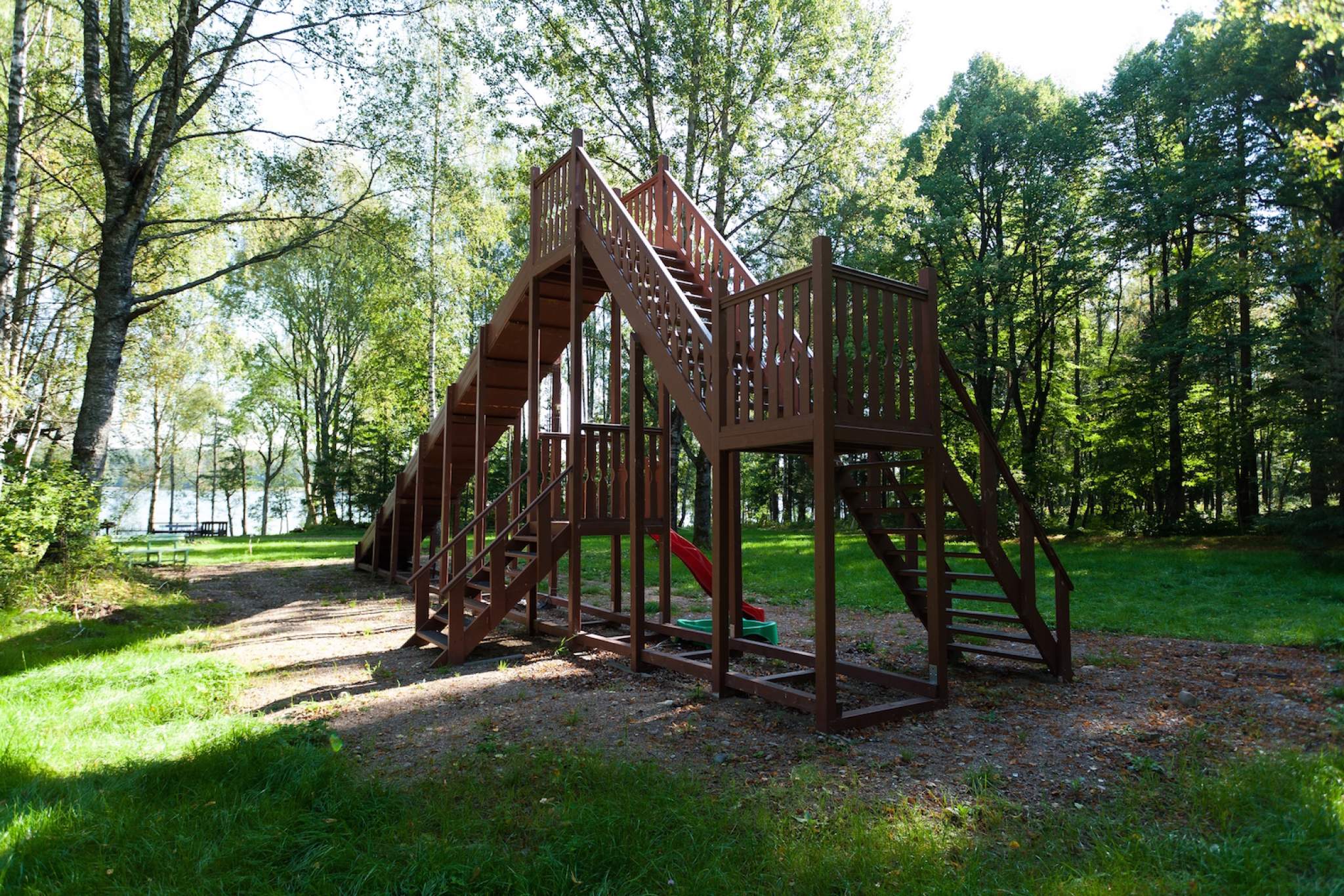 Продажа участка, Ленинградская