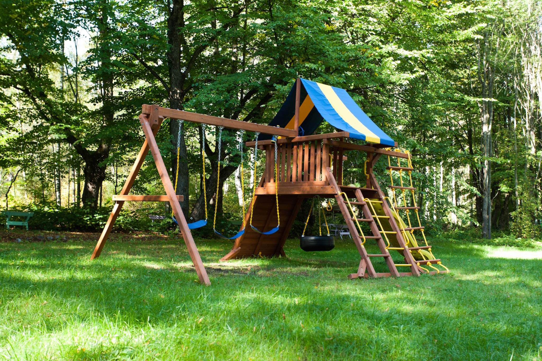 Продажа участка, Ленинградская