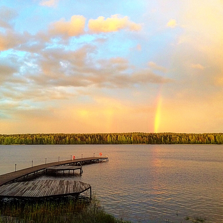 Продажа участка, Ленинградская