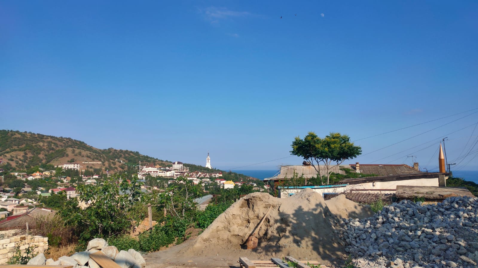 Продажа участка, Малореченское, Северная