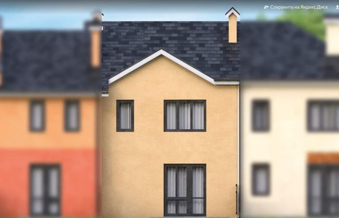 Продажа дома, 96м <sup>2</sup>, 1 сот., Краснодарский