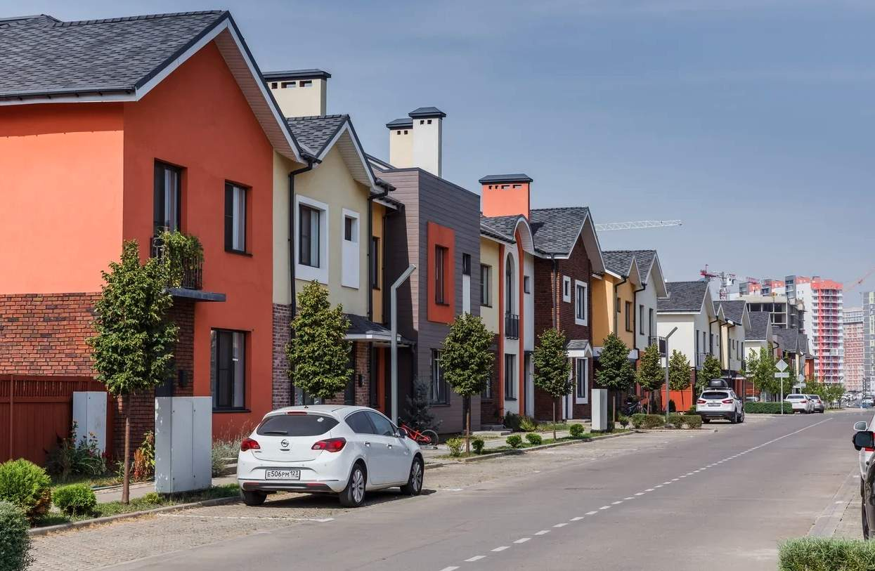 Продажа дома, 96м <sup>2</sup>, 1 сот., Краснодарский