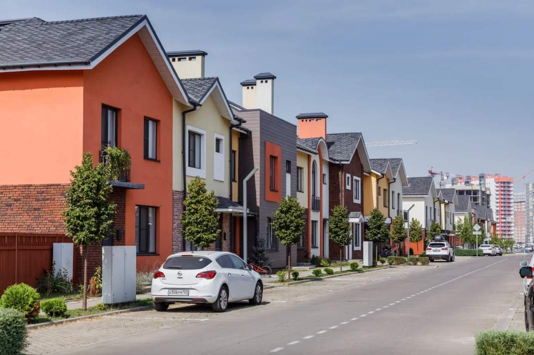 Продажа дома, 101м <sup>2</sup>, 1 сот., Краснодарский