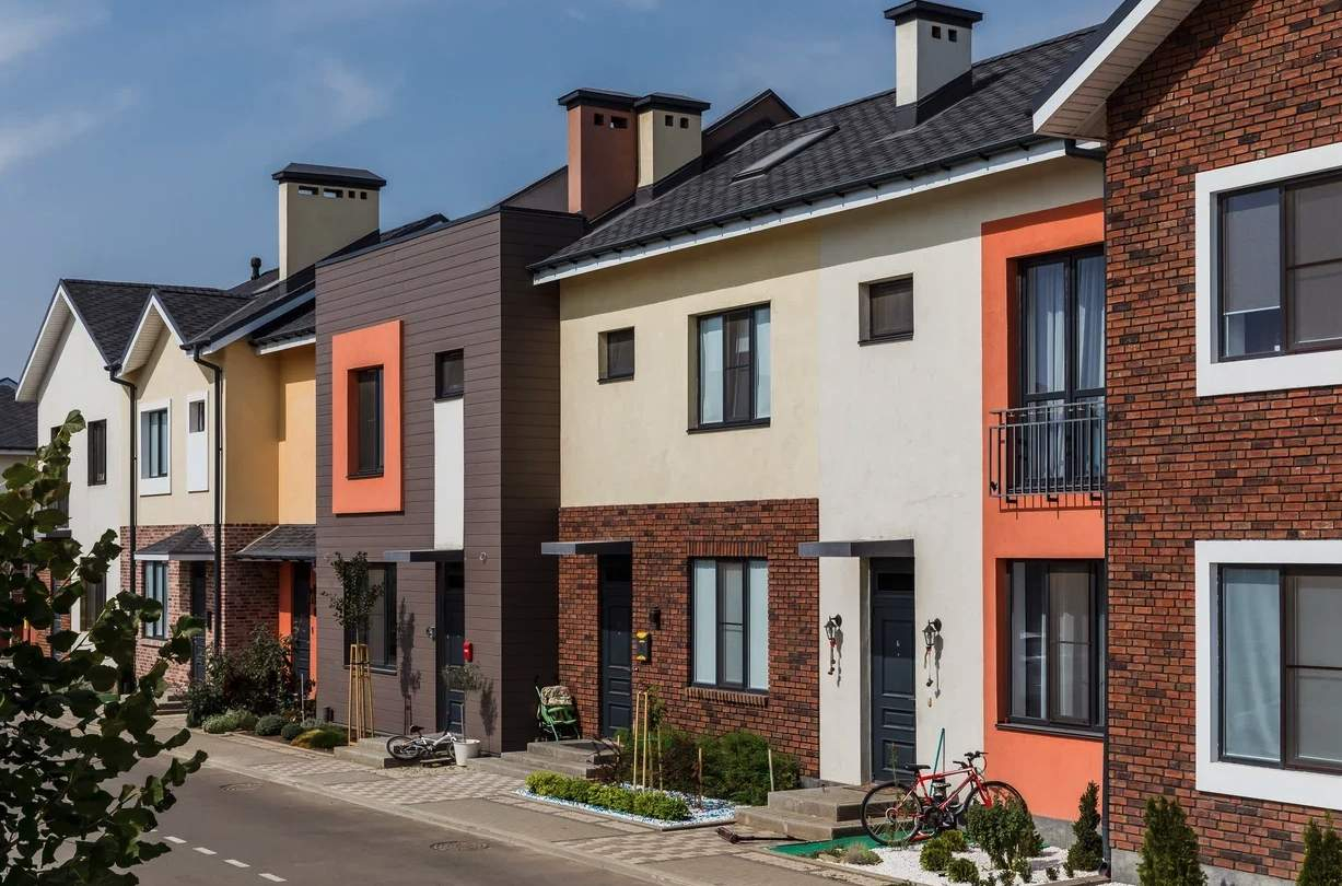 Продажа дома, 114м <sup>2</sup>, 1 сот., Краснодарский