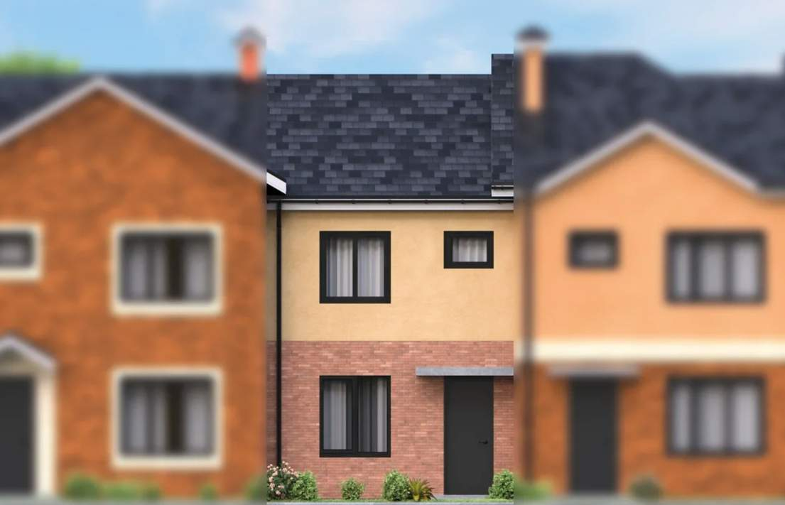 Продажа дома, 90м <sup>2</sup>, 1 сот., Краснодарский