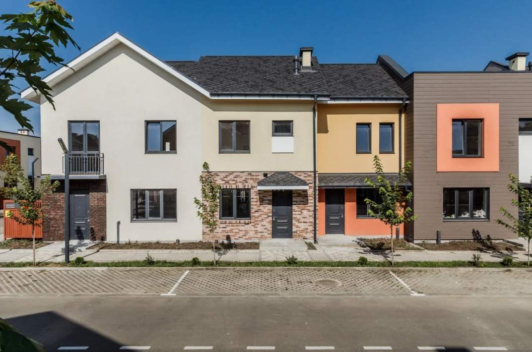 Продажа дома, 83м <sup>2</sup>, Краснодарский