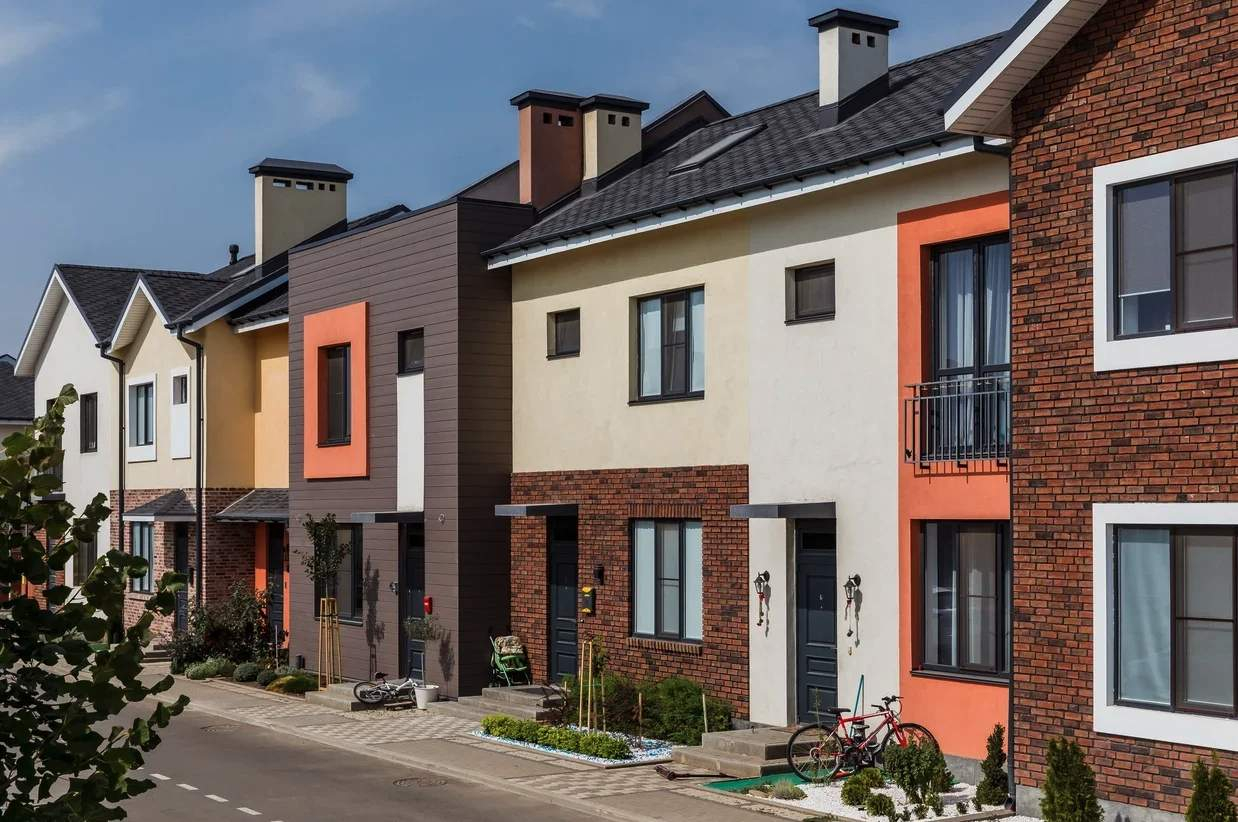 Продажа дома, 114м <sup>2</sup>, 1 сот., Краснодарский