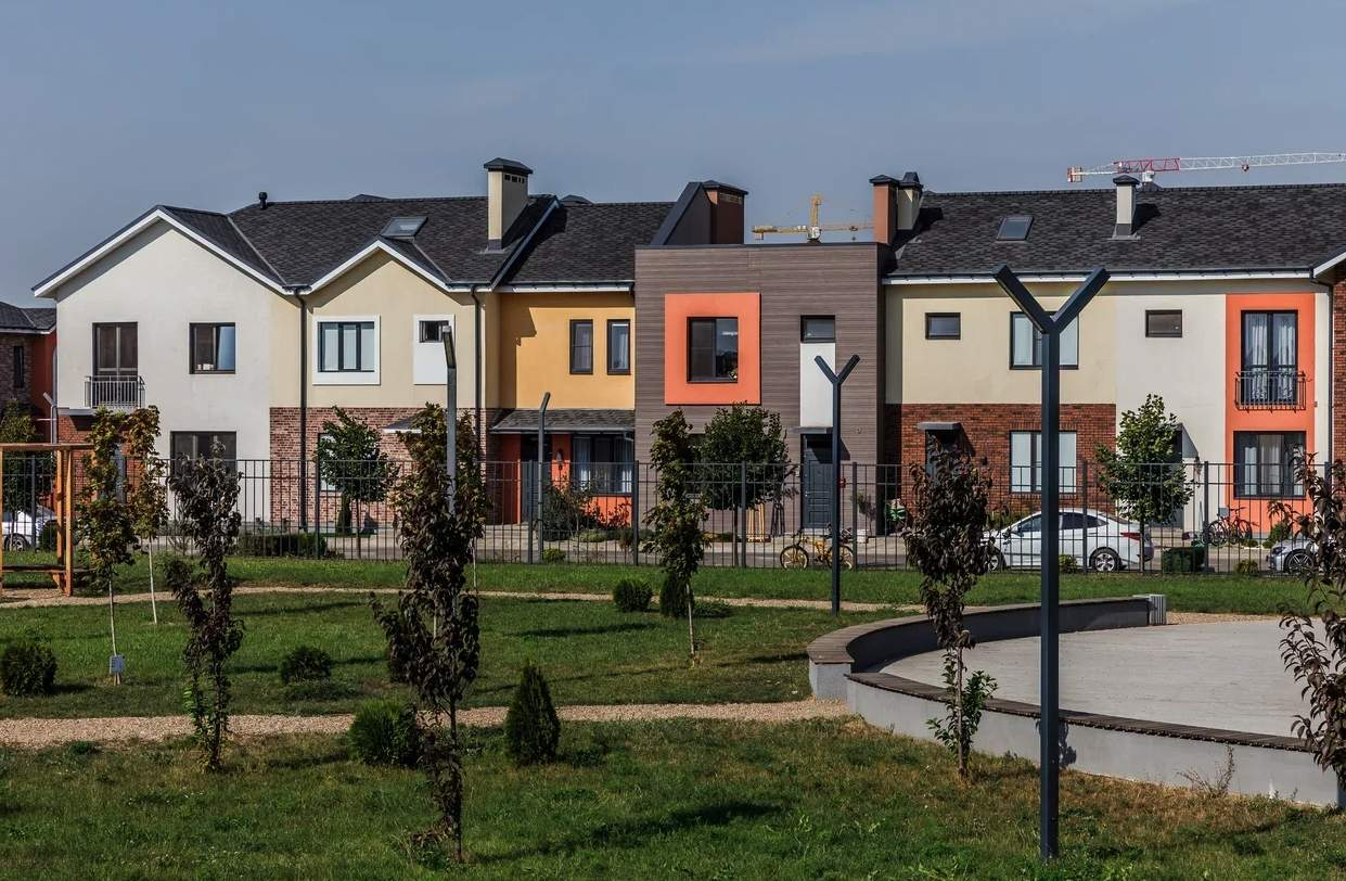 Продажа дома, 101м <sup>2</sup>, 1 сот., Краснодарский