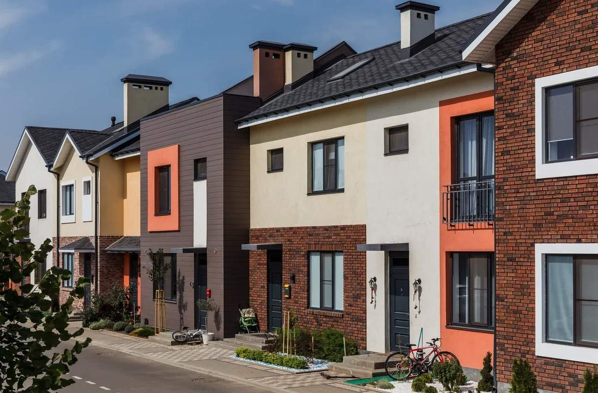 Продажа дома, 96м <sup>2</sup>, 1 сот., Краснодарский