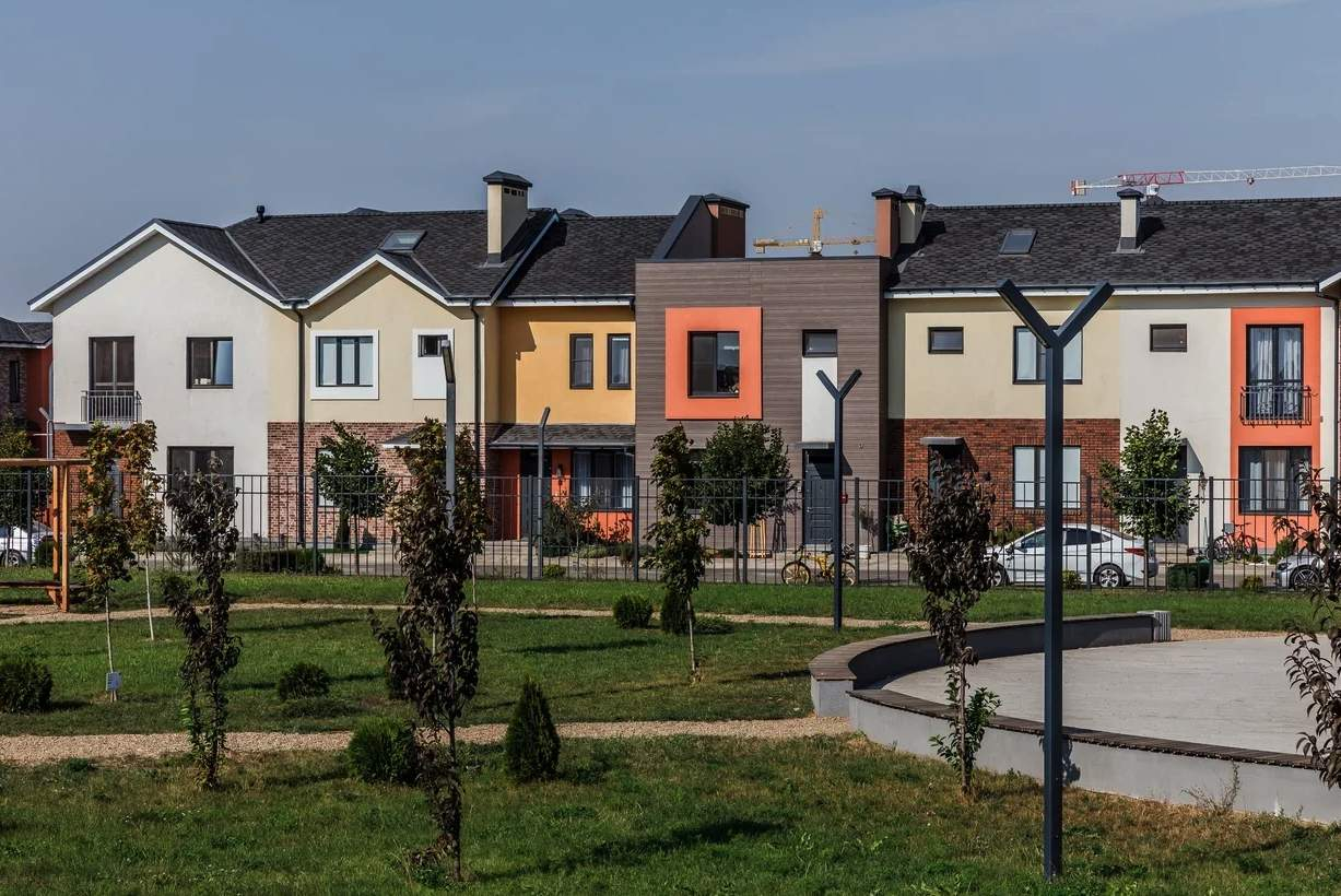 Продажа дома, 96м <sup>2</sup>, 1 сот., Краснодарский