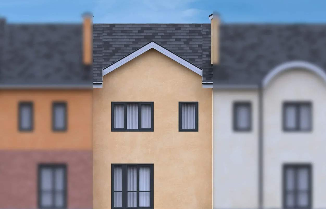 Продажа дома, 96м <sup>2</sup>, 1 сот., Краснодарский