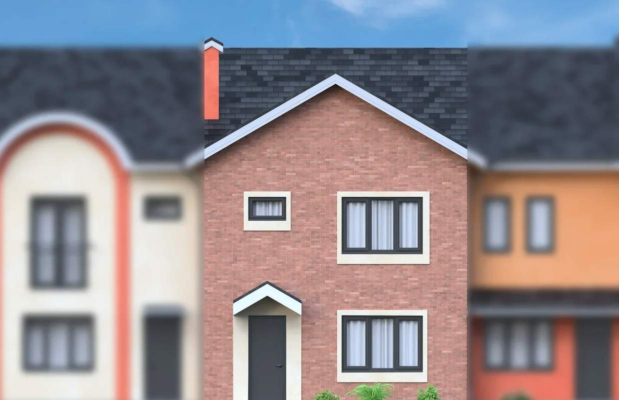 Продажа дома, 96м <sup>2</sup>, 1 сот., Краснодарский