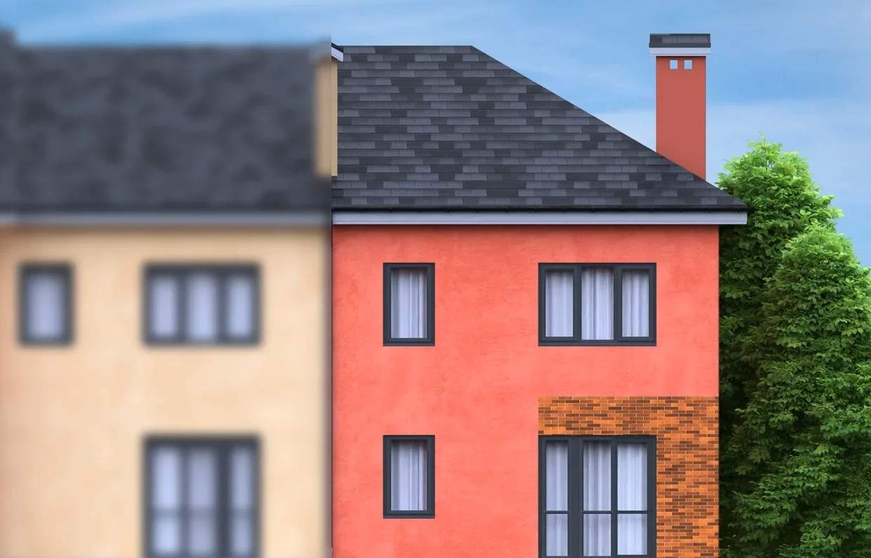 Продажа дома, 101м <sup>2</sup>, 1 сот., Краснодарский