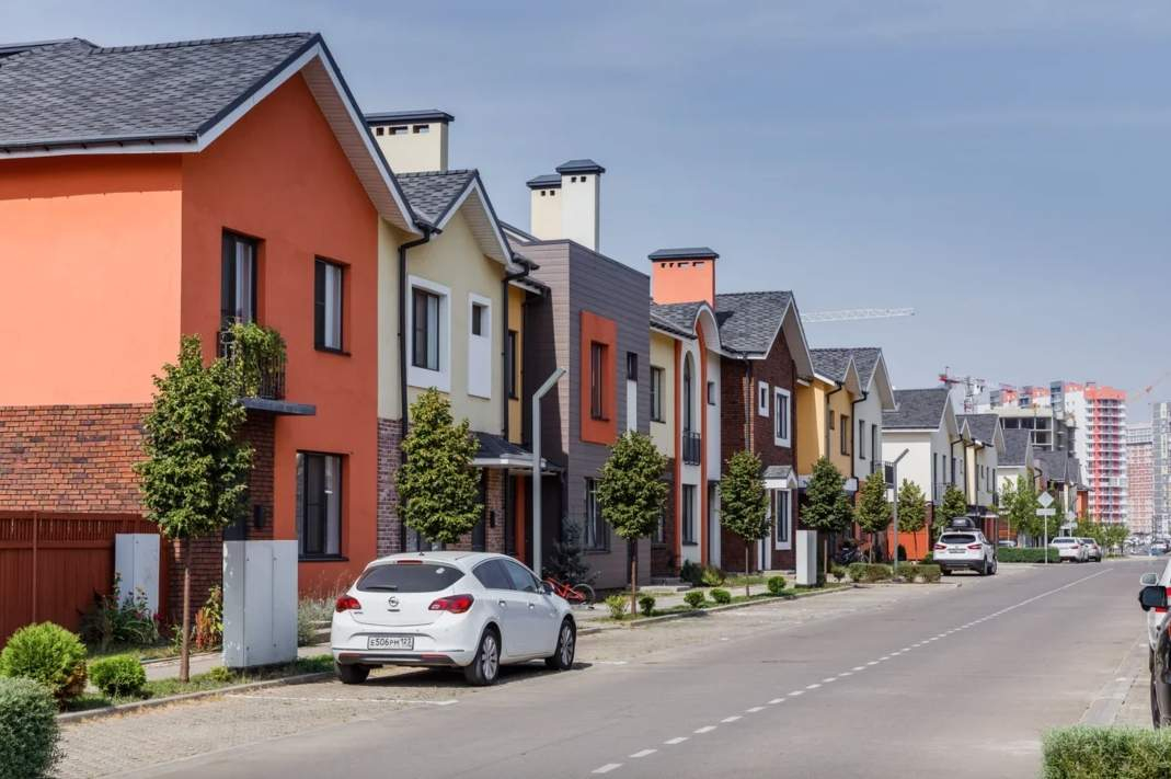 Продажа дома, 96м <sup>2</sup>, 1 сот., Краснодарский