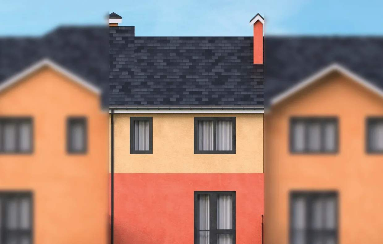 Продажа дома, 90м <sup>2</sup>, 1 сот., Краснодарский