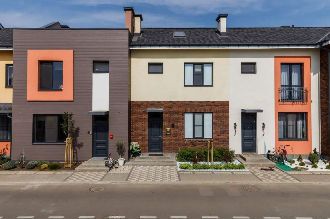 Продажа дома, 71м <sup>2</sup>, Краснодарский