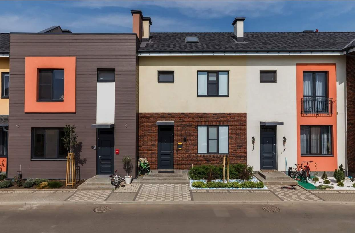 Продажа дома, 114м <sup>2</sup>, 2 сот., Краснодарский