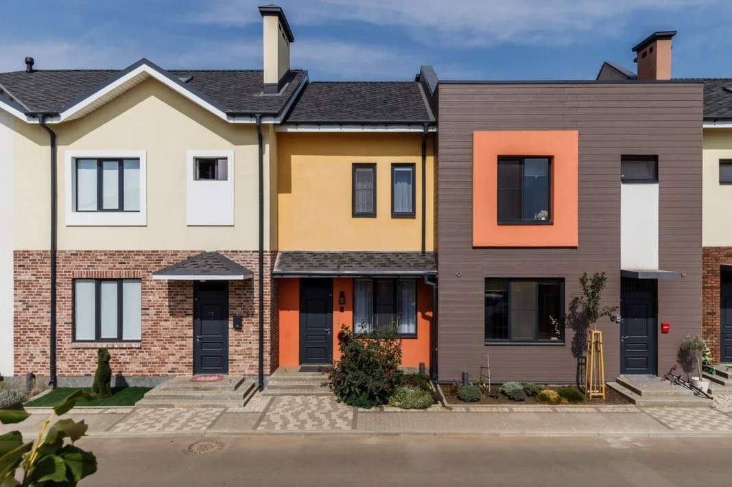 Продажа дома, 101м <sup>2</sup>, 1 сот., Краснодарский