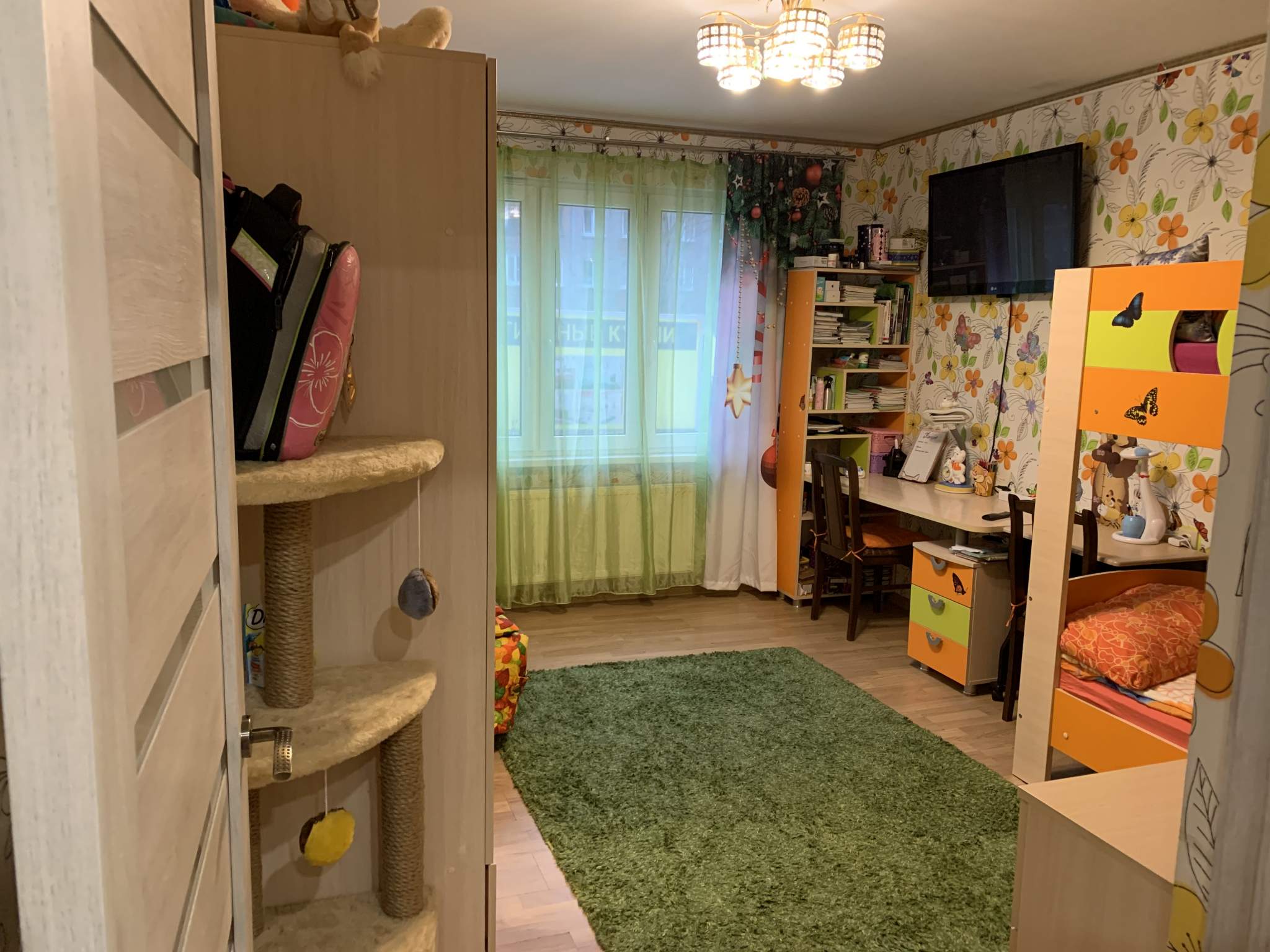 Гладкова, д.18 Гладкова, д.18