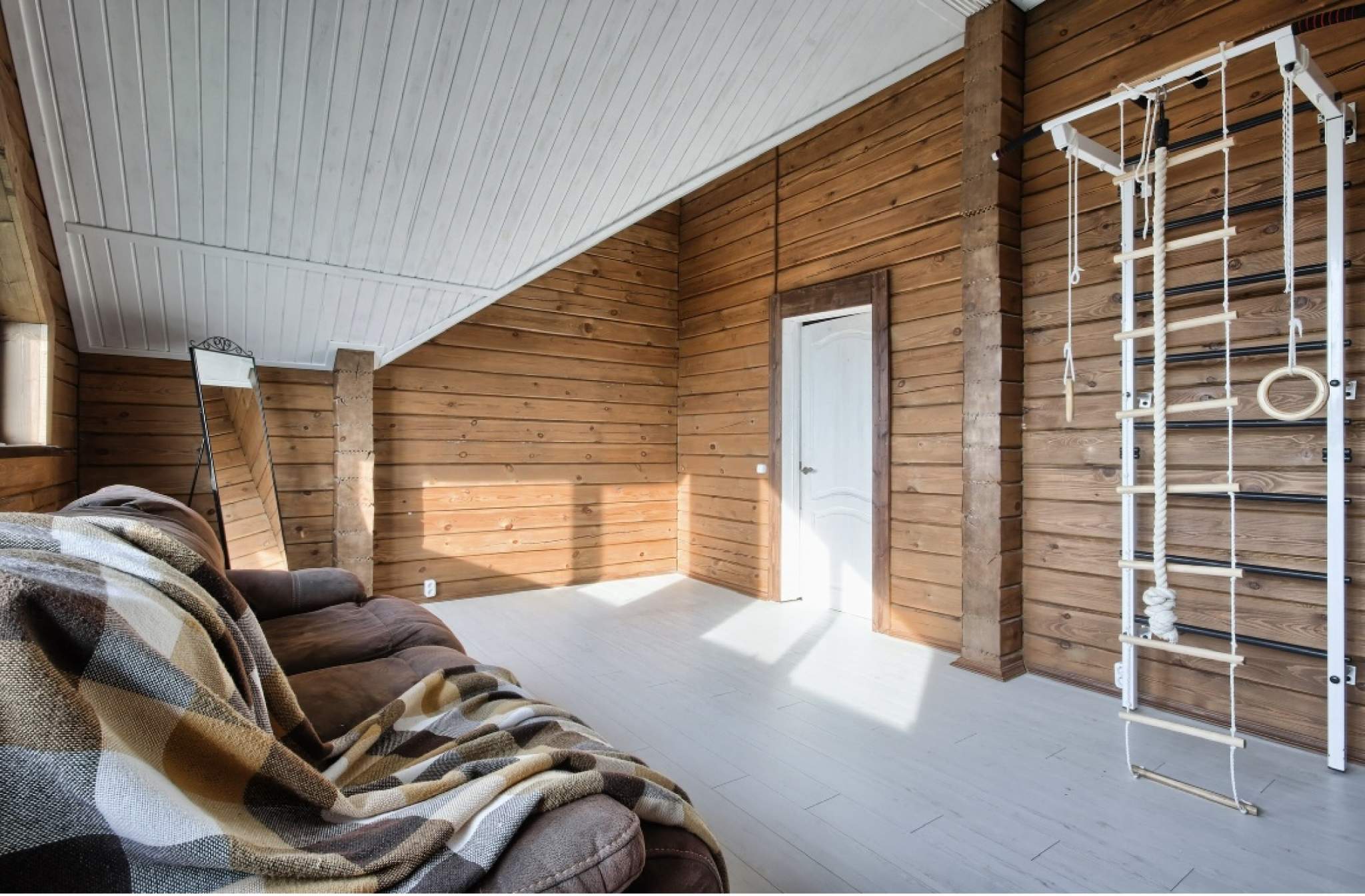 Продажа дома, 118м <sup>2</sup>, 14 сот., Манушкино, Центральная,  д.40