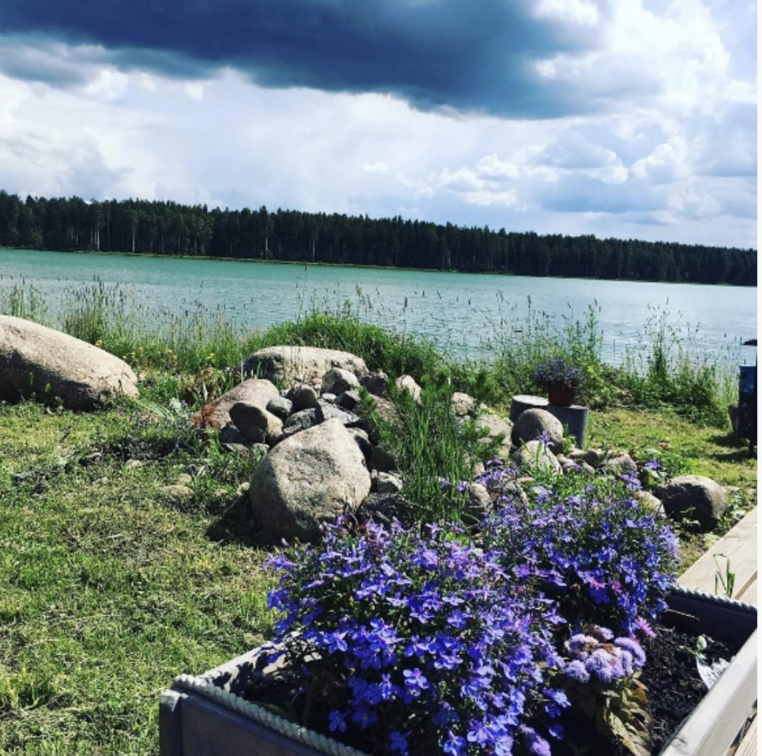 Продажа дома, 118м <sup>2</sup>, 14 сот., Манушкино, Центральная,  д.40