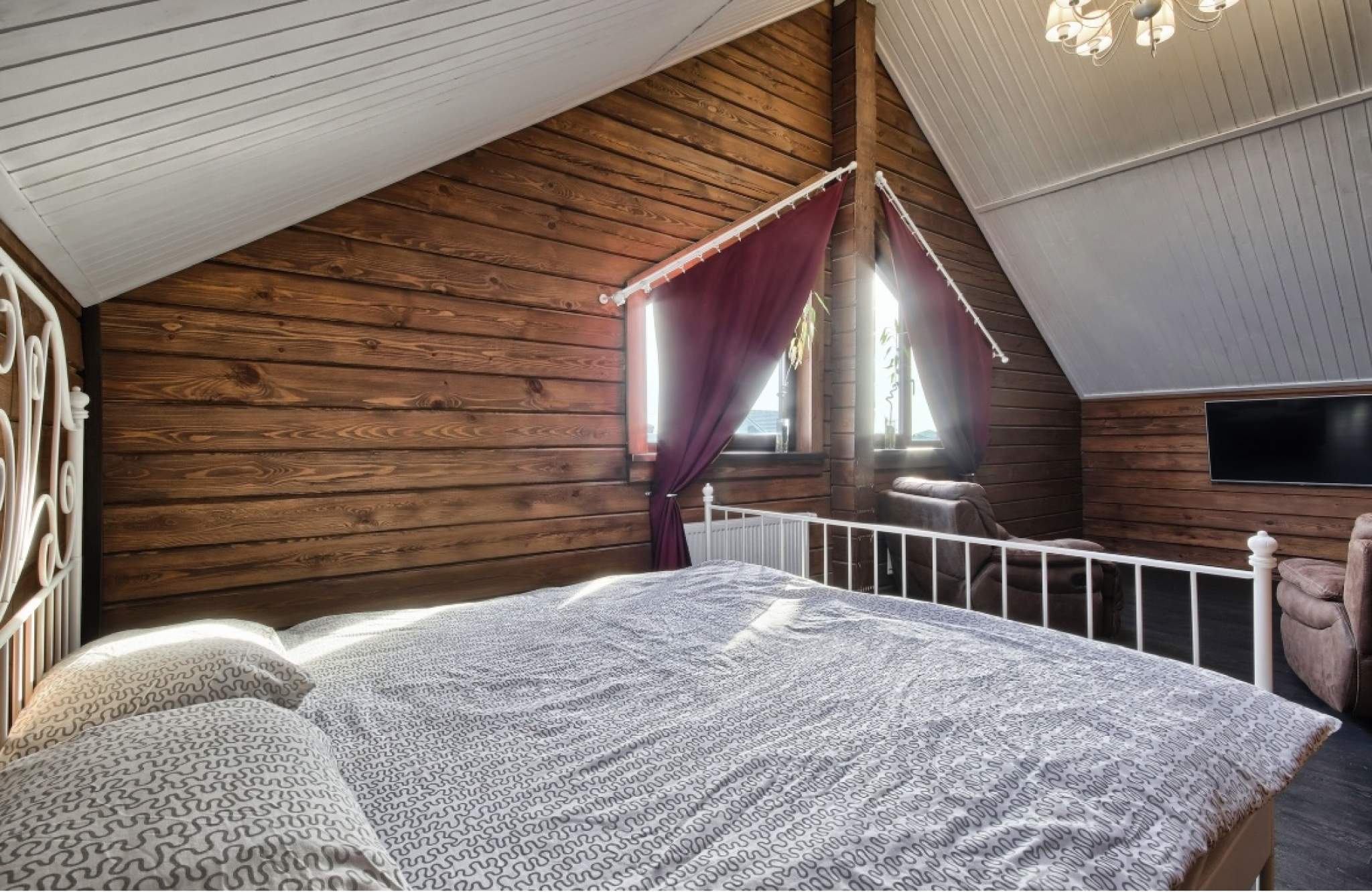 Продажа дома, 118м <sup>2</sup>, 14 сот., Манушкино, Центральная,  д.40