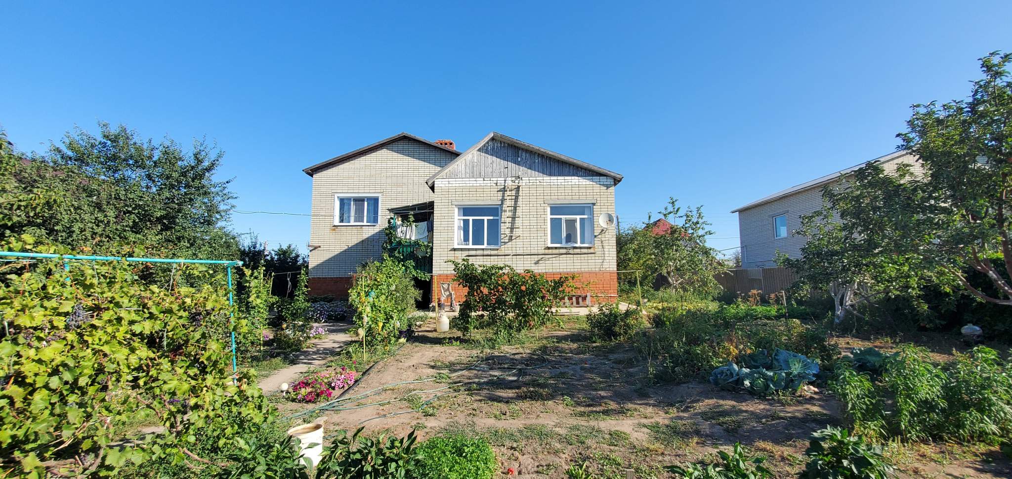 Продажа дома, 157м <sup>2</sup>, 11 сот., Золотое, Пристанская,  д.28