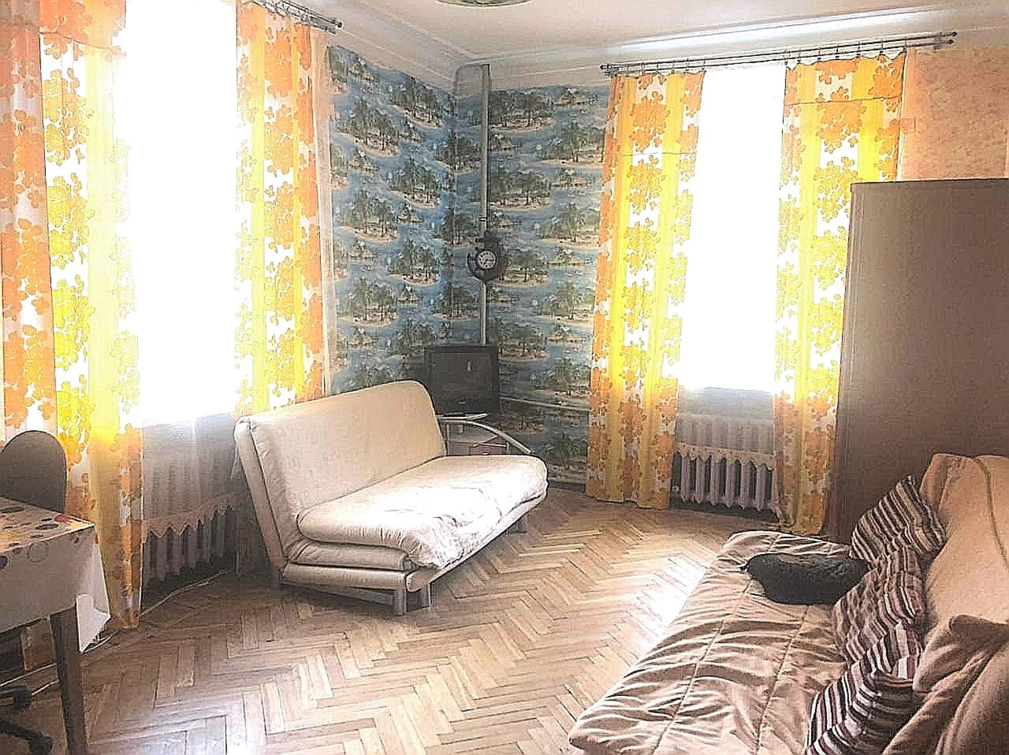 Продажа комнаты, Санкт-Петербург, Двинская,  д.9