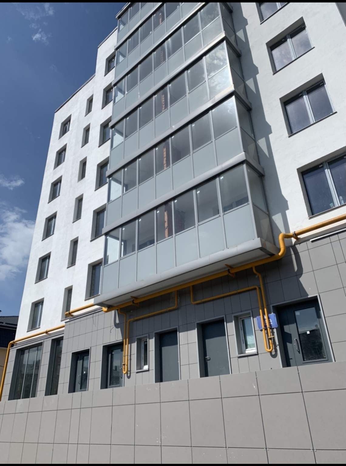 Продажа новостройки, Всеволожск, Социалистическая,  д.114