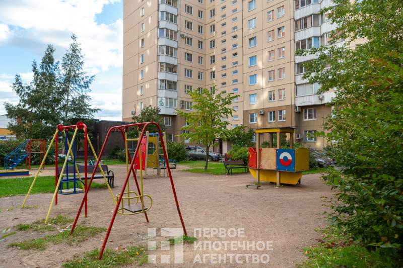 Королёва проспект, д.39к1 Королёва проспект, д.39к1