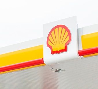 АЗС Shell