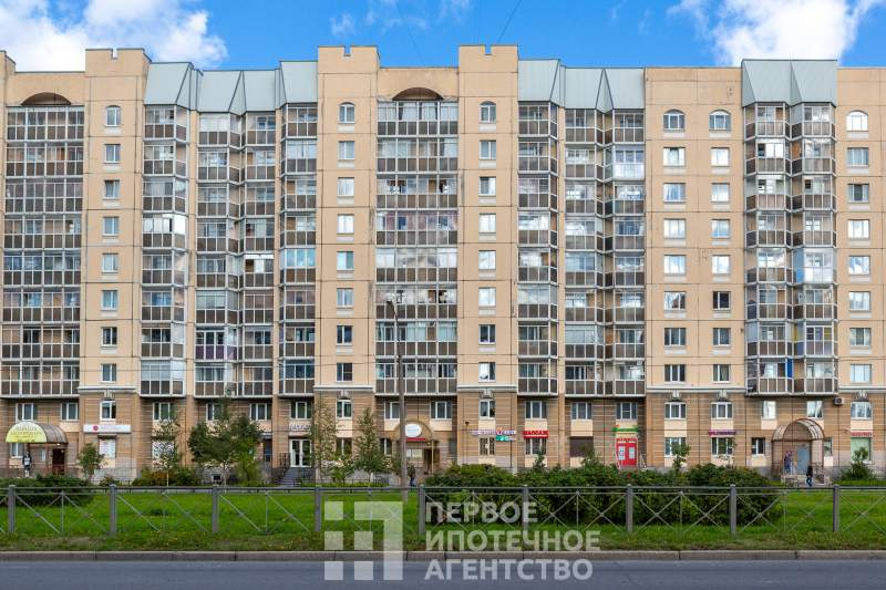 Королёва проспект, д.39к1 Королёва проспект, д.39к1