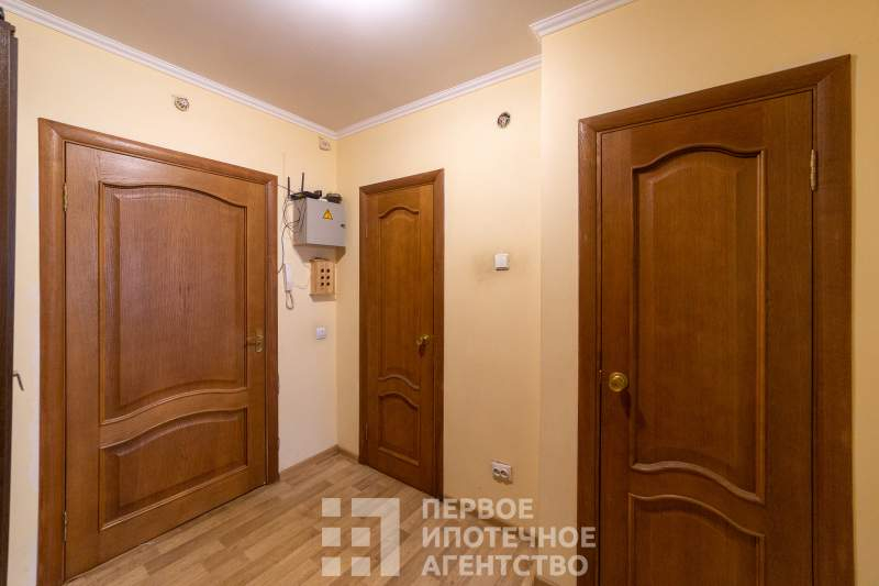 Сизова проспект, д.25 Сизова проспект, д.25