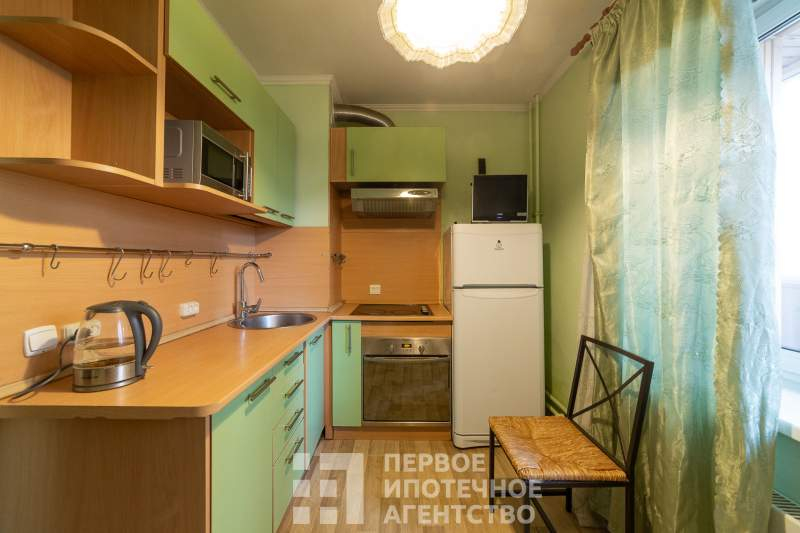 Сизова проспект, д.25 Сизова проспект, д.25