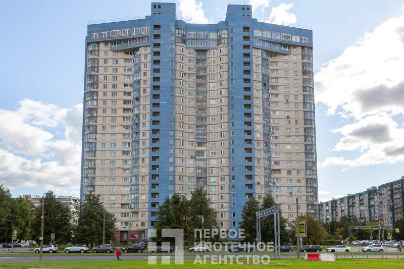 Сизова проспект, д.25 Сизова проспект, д.25