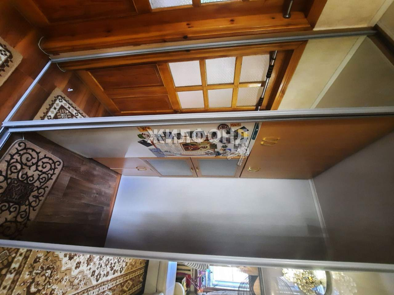 Продажа 3-комнатной квартиры, Астрахань, Красноармейская улица,  д.25