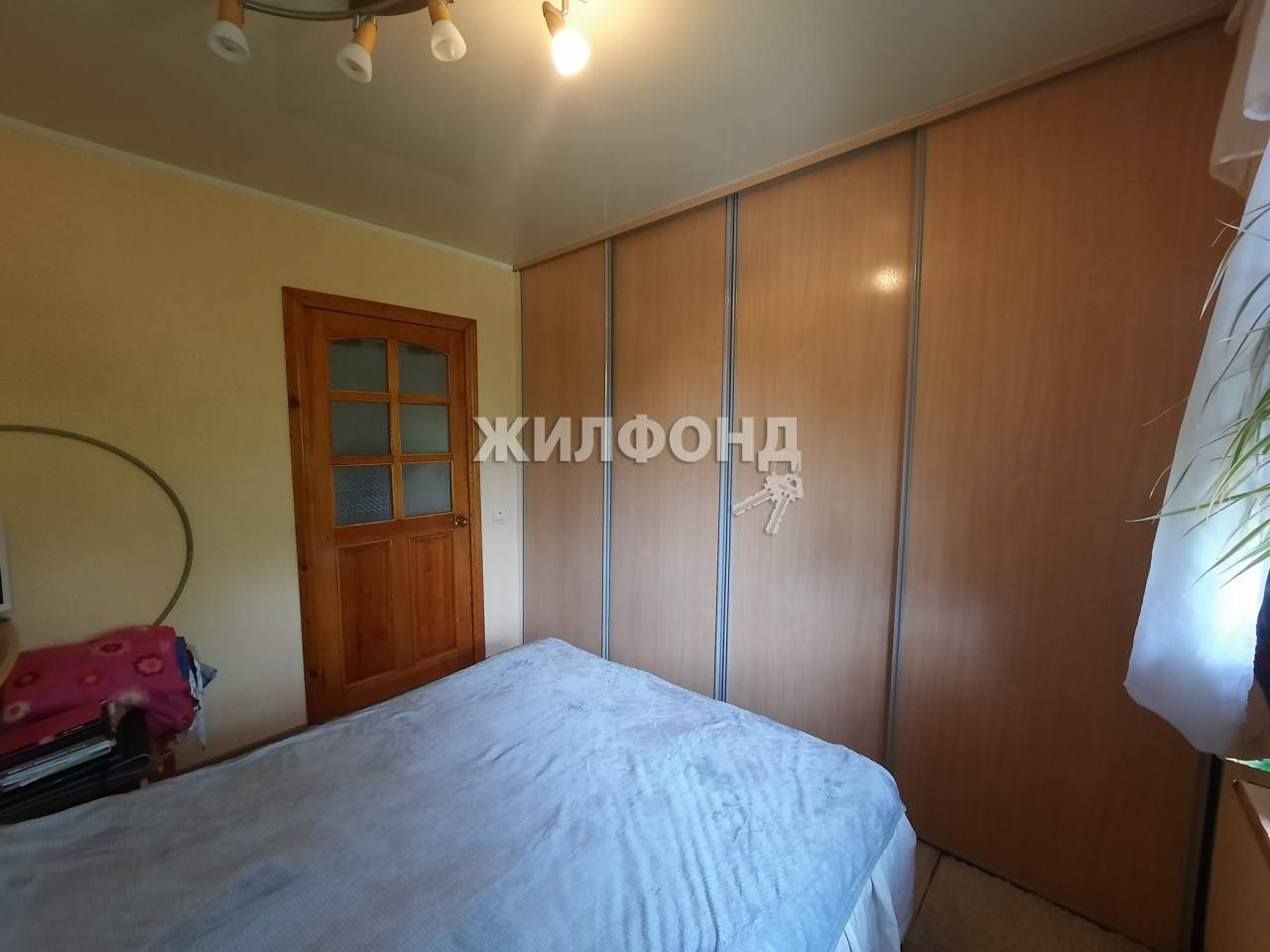 Продажа 3-комнатной квартиры, Астрахань, Красноармейская улица,  д.25