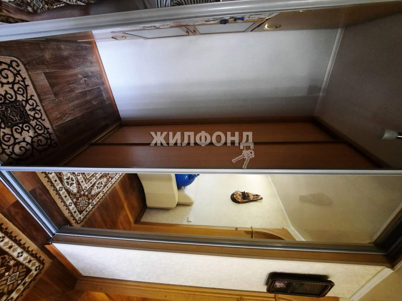 Продажа 3-комнатной квартиры, Астрахань, Красноармейская улица,  д.25