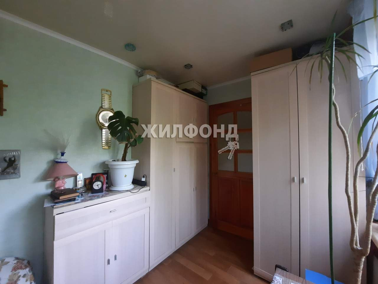 Продажа 3-комнатной квартиры, Астрахань, Красноармейская улица,  д.25