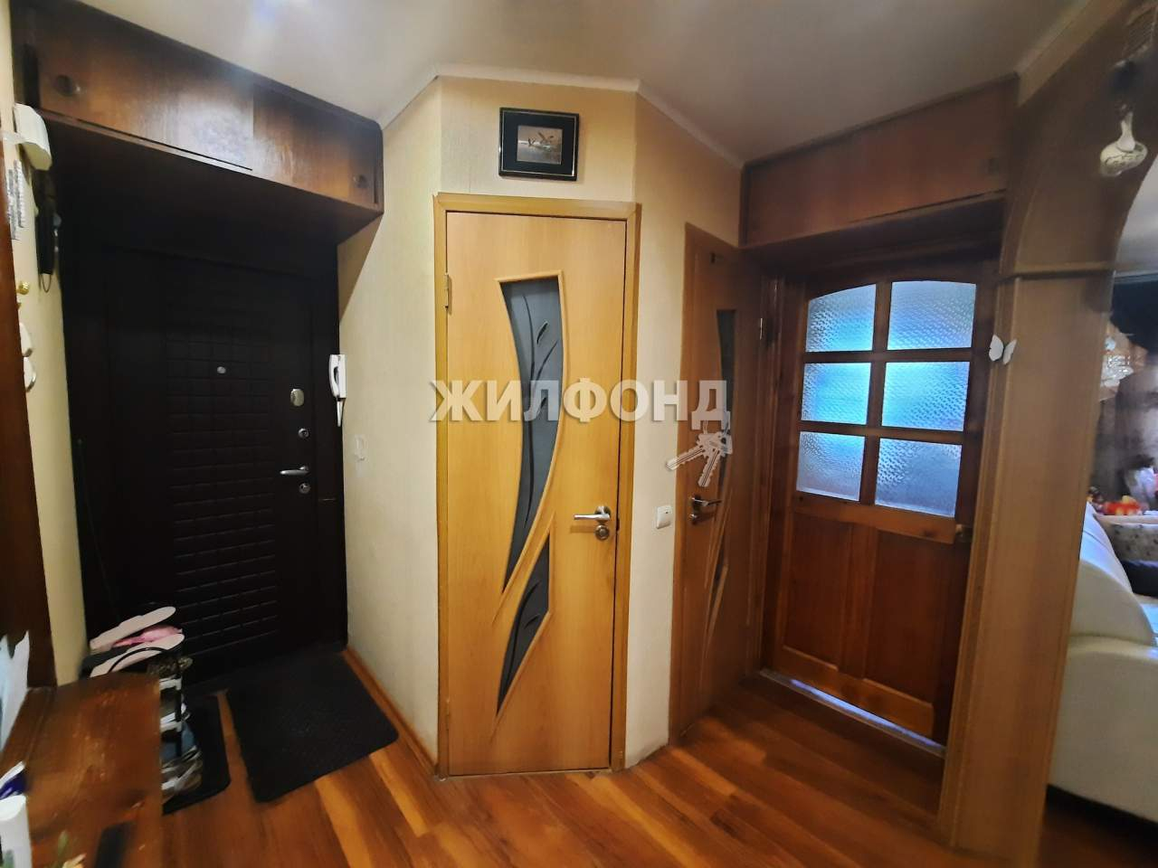 Продажа 3-комнатной квартиры, Астрахань, Красноармейская улица,  д.25