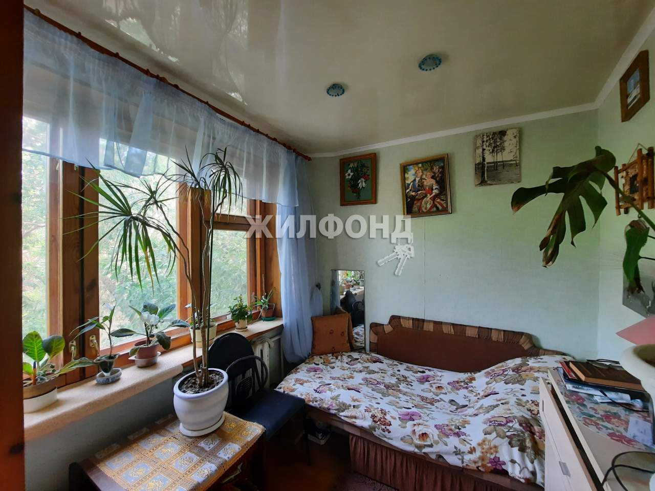 Продажа 3-комнатной квартиры, Астрахань, Красноармейская улица,  д.25