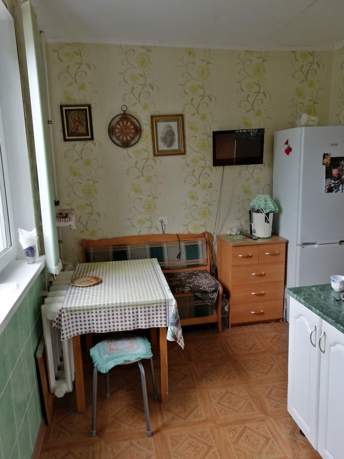 Продажа 2-комнатной квартиры, Санкт-Петербург, Красносельское,  д.44к3