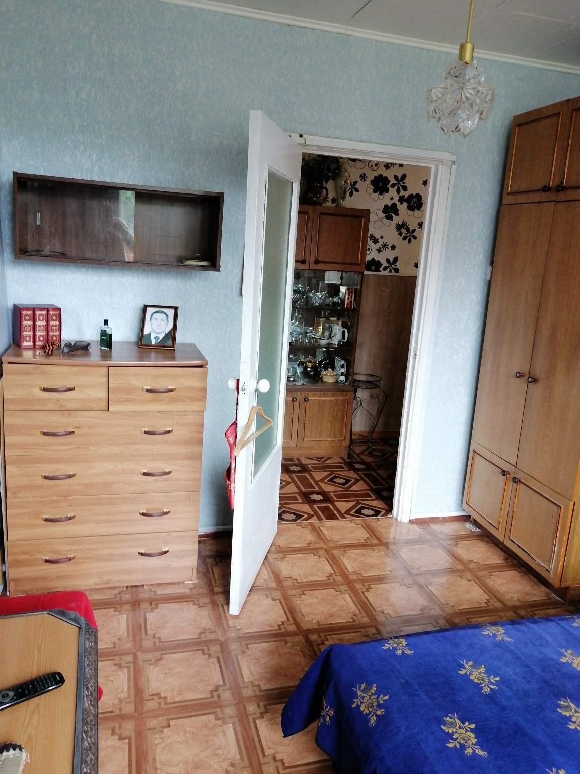 Продажа 2-комнатной квартиры, Санкт-Петербург, Красносельское,  д.44к3