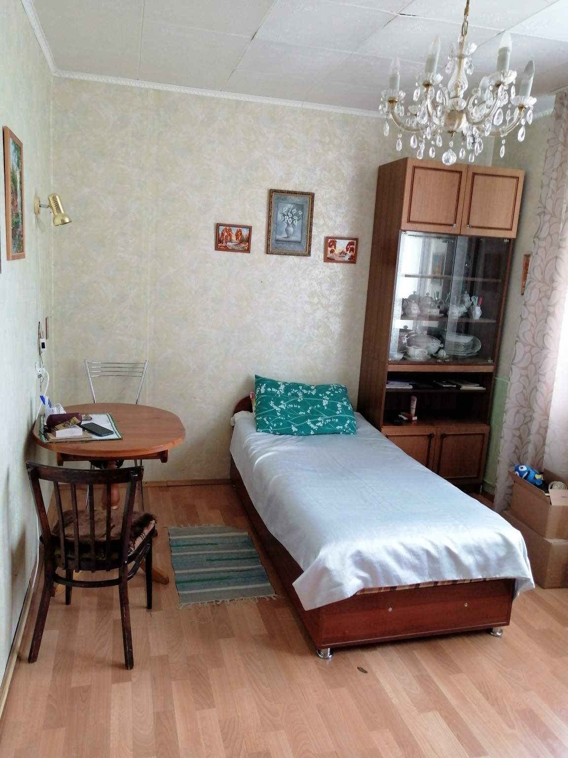 Продажа 2-комнатной квартиры, Санкт-Петербург, Красносельское,  д.44к3