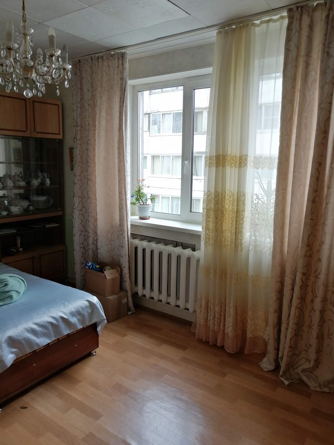 Продажа 2-комнатной квартиры, Санкт-Петербург, Красносельское,  д.44к3