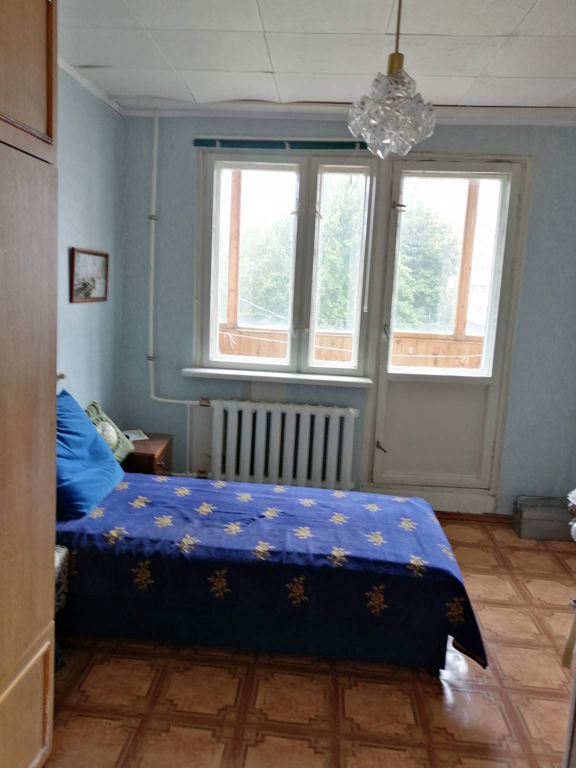 Продажа 2-комнатной квартиры, Санкт-Петербург, Красносельское,  д.44к3