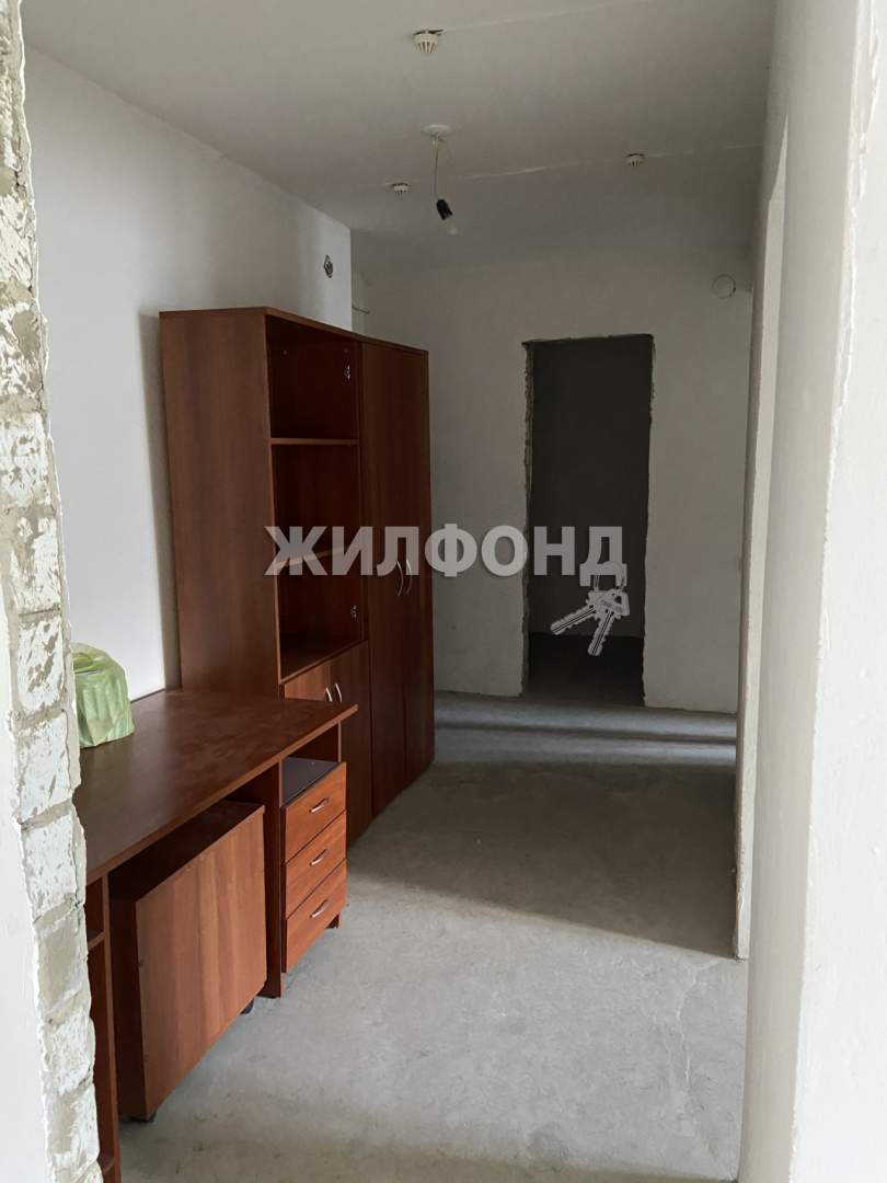 Продажа 2-комнатной квартиры, Белгород, Пушкина улица,  д.55
