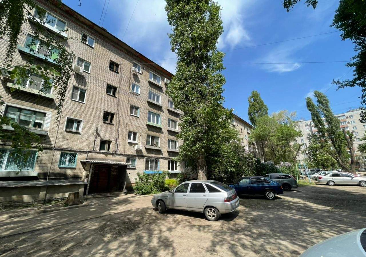 Вторичное Жилье Купить Воронеж Левобережный Район
