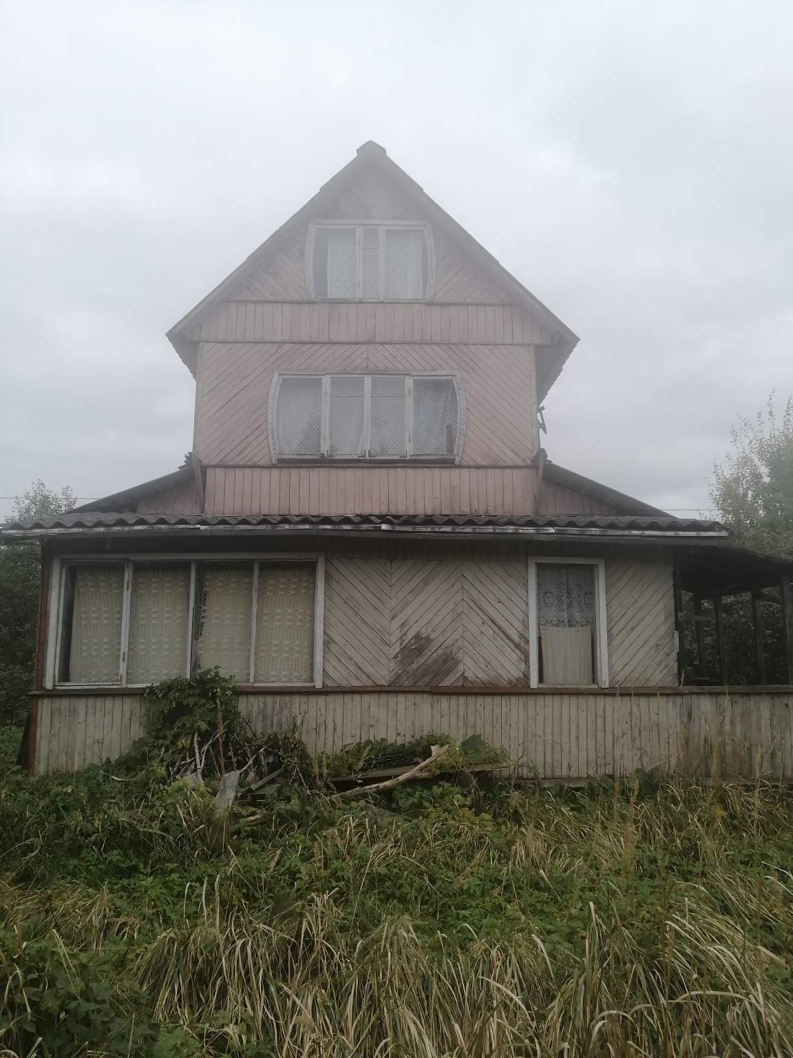 Продажа дома, 70м <sup>2</sup>, 13 сот., Восход, 13-я,  д.36