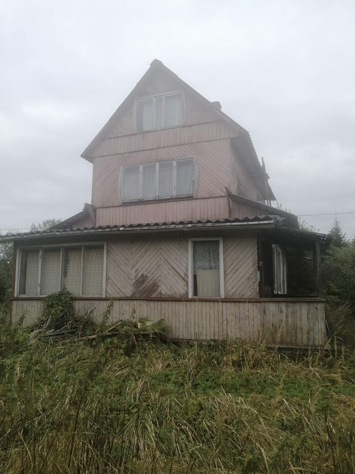 Продажа дома, 70м <sup>2</sup>, 13 сот., Восход, 13-я,  д.36